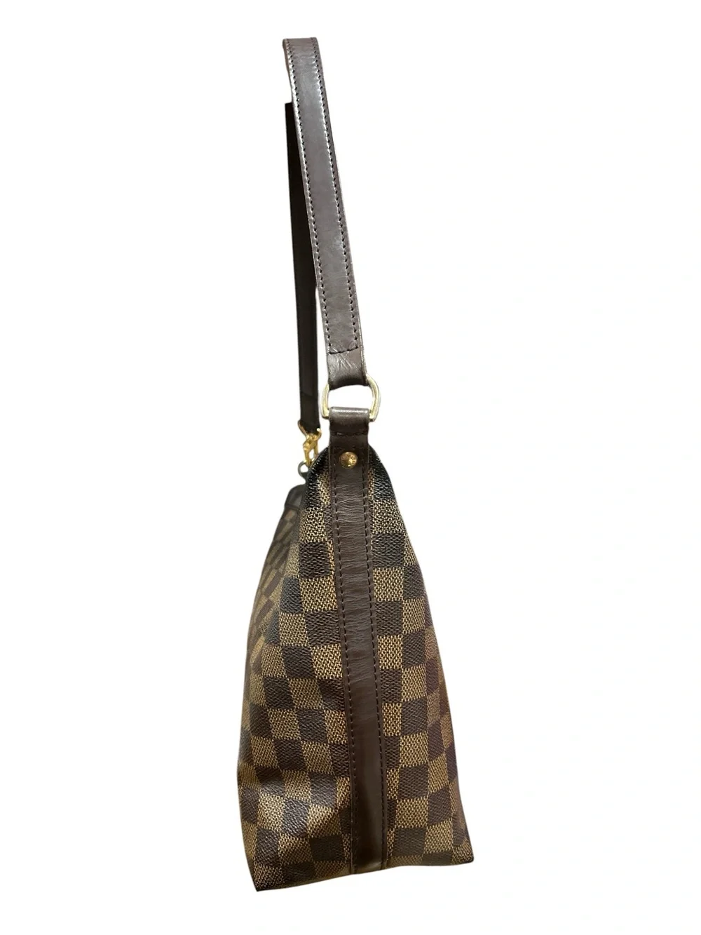 Louis Vuitton Illovo MM Shoulder Bag